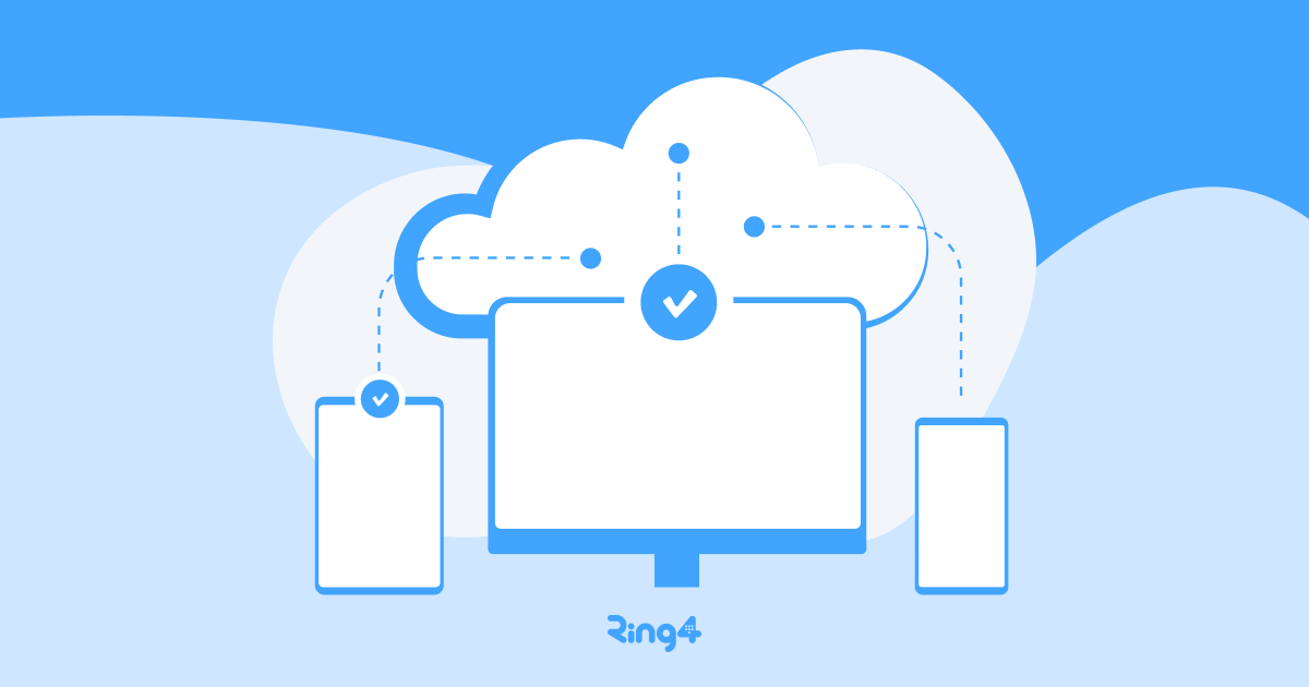 Hosted Phone System Vs Cloud Based Phone System - What Is The Difference?